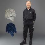 sinia джерси верх и низ в комплекте полный Zip кромка ребра брюки sinia мода мужской 70 плата 80 плата 90 плата джентльмен одежда через год уход День отца День почитания пожилых людей через год 