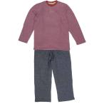  джентльмен олень. . окантовка длинный рукав салон одежда верх и низ в комплекте Home одежда *sinia мода весна лето 70 плата 80 плата 90 плата День почитания пожилых людей День отца подарок 