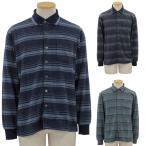 sinia джентльмен ворсистый передний открытие длинный рукав Jaguar do рубашка-поло открыть настежь sinia мода 70 плата 80 плата 90 плата осень-зима День почитания пожилых людей пожилые люди 