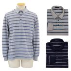  через год длинный рукав вязаный рубашка Polo модель джентльмен sinia мода 70 плата 80 плата 90 плата пожилые люди sinia. год .. уход объект tei сервис 