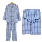  пижама джентльмен теплый обратная сторона ворсистый одним движением лента текстильная застёжка передний открытие ... осень-зима sinia предназначенный пожилые люди входить . уход уход объект .. безопасность . сон . поддержка 