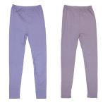 婦人 シニア向け あったか ストレッチ やわらか ピーチ両起毛 スラ下 ズボン下 肌着 刺繍 名入れ 敬老の日  高齢者向け ファッション 70代 80代の老人 介護 施設