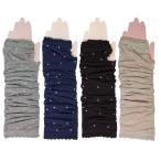 . резина свободно хлопок шелк гетры для рук kega предотвращение UV меры перчатки ультрафиолетовые лучи палец дыра палец вытащенный солнечный покрытие весна лето 70 плата 80 плата 90 плата # женщина весна лето День матери sinia мода 