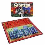 （新品） Stratego-Milton Bradley Board Games