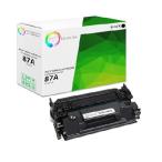 TCT Premium Compatible Toner Cartridge Replaceme