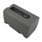 ( новый товар ) BDC72 аккумулятор верх GM-52 OS/ES FX101 Total стойка геодезический инструмент для аккумулятор ( сменный аккумулятор )