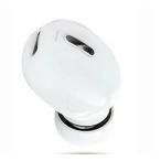  беспроводной слуховай аппарат слуховай аппарат Bluetooth 5.0 in year kana ru type headset одна сторона уголок для спорт "свободные руки" белый бесплатная доставка ( оставаясь дома не необходимо )