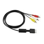 PS3 ケーブルセット　AVケーブル　電源ケーブル