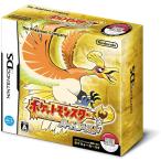 DS ポケットモンスター　ハートゴールド　中古　ソフトのみ