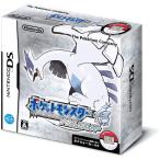 DS　ポケットモンスター　ソウルシルバー　中古　ソフトのみ