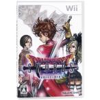 Wii ドラゴンクエストソード 仮面の女王と鏡の塔 中古 ソフト　外箱・説明書付き