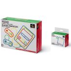 【レビュー投稿ソフトプレゼント企画！】ニンテンドークラシックミニ スーパーファミコン+USB ACアダプター