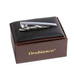 Orobianco タイバー ネクタイピン ORT252B