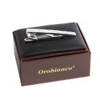 Orobianco タイバー ネクタイピン ORT256