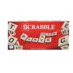 Scrabble　スクラブル Classic Crossword クロスワード　New Game おもちゃ [並行輸入品]