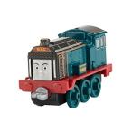 Fisher-Price きかんしゃトーマス アドベンチャーズ フランキー 2018年映画 新キャラクター thomas frankie ダイキャスト