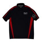 Polo Shirt HUSP02 Hustlin USA ポロシャツ