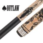 OUTLAW OL52 プレイキューの魅力と選び方