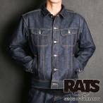 RATS DENIM JKT