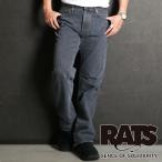 RATS DENIM