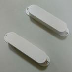 (メール便発送可) Montreux (モントルー) MG Pickup up cover set White (2) (商品番号 : 8238) ピックアップカバー