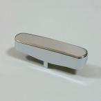 ( почтовая доставка отправка возможно ) Montreux (monto Roo ) TL Nickel Silver Cover Chrome ( товар номер : 9239) pick up покрытие 