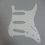 Montreux (monto Roo ) USA SC 72 AGED WHITE 3PLY ( товар номер : 8148) pick guard 
