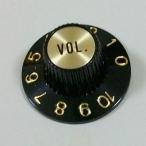 ( почтовая доставка отправка возможно ) Montreux (monto Roo ) Inch Sombrero Knob Volume Gold ( товар номер : 8249) ручка 