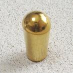 ( почтовая доставка отправка возможно ) Montreux (monto Roo ) Toggle switch knob brass inch GD ( товар номер : 978) кривошип переключатель ручка 