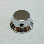 ( почтовая доставка отправка возможно ) Montreux (monto Roo ) Brass Strat style knob CR ( товар номер : 1654) ручка 