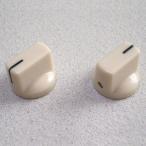 ( почтовая доставка отправка возможно ) Montreux (monto Roo ) FULLTONE style knob creme (2) ( товар номер : 1049) ручка 