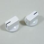 ( почтовая доставка отправка возможно ) Montreux (monto Roo ) FULLTONE style knob white (2) ( товар номер : 8440) ручка 