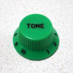 ( почтовая доставка отправка возможно ) Montreux (monto Roo ) Strat Tone Knob Metric Green ( товар номер : 8799) ручка 