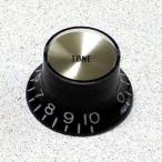 ( почтовая доставка отправка возможно ) Montreux (monto Roo ) Metric Reflector Knob Tone BK (Gold Top) ( товар номер : 8856) ручка 