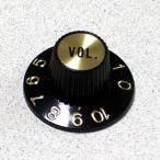 ( почтовая доставка отправка возможно ) Montreux (monto Roo ) Metric Sombrero Knob Volume Gold ( товар номер : 8861) ручка 