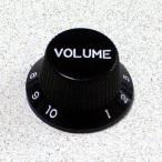 ( почтовая доставка отправка возможно ) Montreux (monto Roo ) Strat Volume Knob Metric BK ( товар номер : 8865) ручка 
