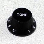 ( почтовая доставка отправка возможно ) Montreux (monto Roo ) Strat Tone Knob Metric BK ( товар номер : 8866) ручка 