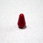 ( почтовая доставка отправка возможно ) Montreux (monto Roo ) Lever Switch Knob Metric Red ( товар номер : 8774) рычаг переключатель ручка 