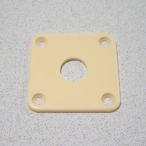 (メール便発送可) Montreux (モントルー) Jackplate Square Plastic IV (商品番号 : 8883) ジャックプレート