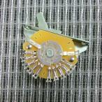 ( почтовая доставка отправка возможно ) Montreux (monto Roo ) Analog Design US-Spec. 5way Lever Switch 10 terminals ( товар номер : 8388) переключатель 