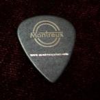 ( почтовая доставка отправка возможно ) Montreux (monto Roo ) Montreux pick маленький tia1.00mm Dell Lynn чёрный ( товар номер : 2804) pick 