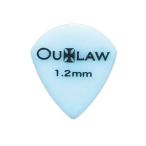 ( почтовая доставка возможность ) OUTLAW LEATHER наружный low * кожа OUTLAW pick #5 ( товар номер : 2374) pick 