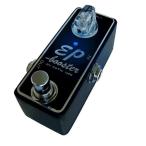 (送料無料)   Xotic エキゾチック EP Booster　エフェクター(ブースター)
