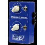 Rocktron(ロックトロン)   HUSH 2X 2チャンネル・ノイズ・リダクション (HUSH2X)