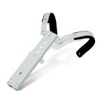 SUZUKI Suzuki DMP-452W для замены держатель ( маршировка держатель для ) белый ( для малышей )