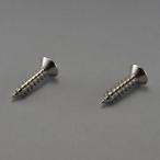 (メール便発送可)   Montreux (モントルー)  Bass Strap pin screw for Head Stock (2) (商品番号 : 9238) エンドピン用ビス