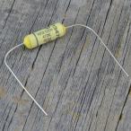 Sozo Capacitors (so-zo-* конденсатор z) Sozo, NextGen Yellow Mustard Vintage 0.0047uF 500V ( товар номер : 3762) конденсатор 