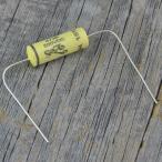 Sozo Capacitors (so-zo-* конденсатор z) Sozo, NextGen Yellow Mustard Vintage 0.047uF 500V ( товар номер : 3766) конденсатор 