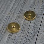 (メール便発送可)   Montreux (モントルー)  The Clone ABR-1 wheels set Gold (2) (商品番号 : 9489)  サムナット