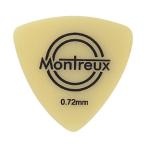 ( немедленная уплата возможность & почтовая доставка отправка возможно ) Montreux (monto Roo ) Montreux Ultem Picks URT72 ( товар номер : 3901) pick 